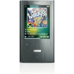 Philips GoGear MP4 player SA2ARA08K/02