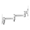 Multibrackets M VESA Flexarm 360 III White 75 100 200