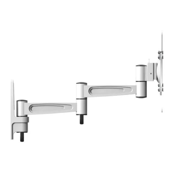 Multibrackets M VESA Flexarm 360 III White 75 100 200