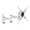 Multibrackets M VESA Flexarm 360 III White 75 100 200