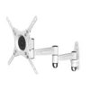 Multibrackets M VESA Flexarm 360 III White 75 100 200