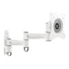 Multibrackets M VESA Flexarm 360 III White 75 100 200