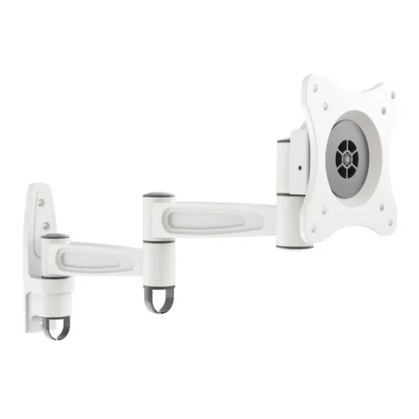 Multibrackets M VESA Flexarm 360 III White 75 100 200