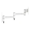 Multibrackets M VESA Flexarm 360 III White 75 100 200