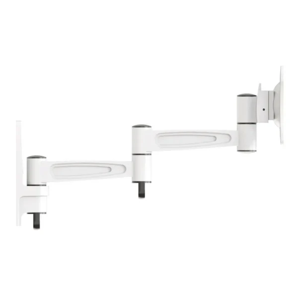 Multibrackets M VESA Flexarm 360 III White 75 100 200