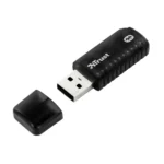 Trust Bluetooth 2 USB Adapter 10m BT-2250p