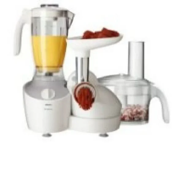 Philips HR7755 Food processor