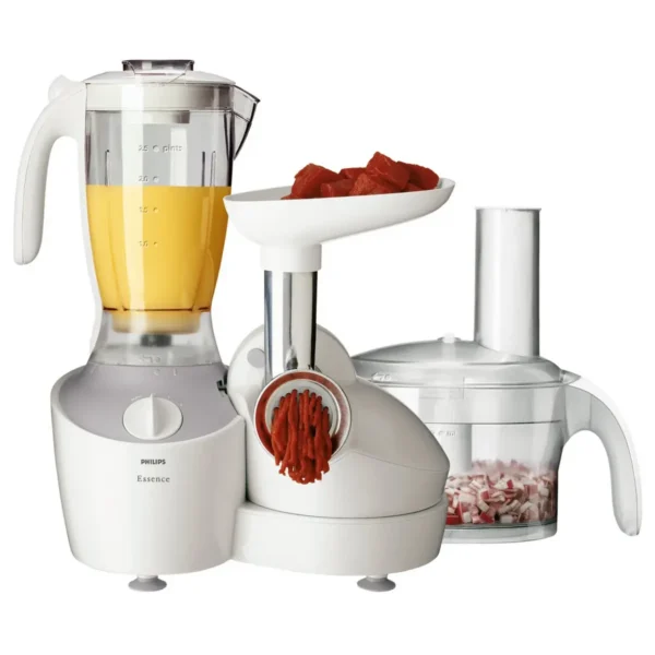 Philips HR7755 Food processor