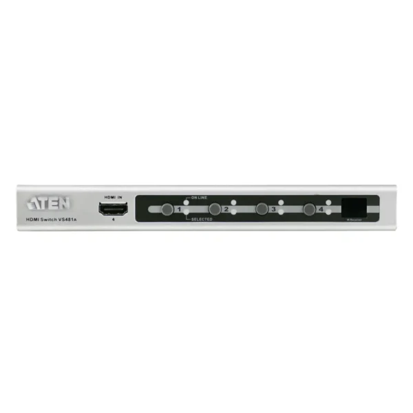 ATEN VS481A video switch HDMI