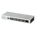 ATEN VS481A video switch HDMI