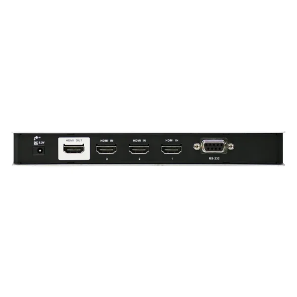ATEN VS481A video switch HDMI