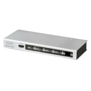 ATEN VS481A video switch HDMI