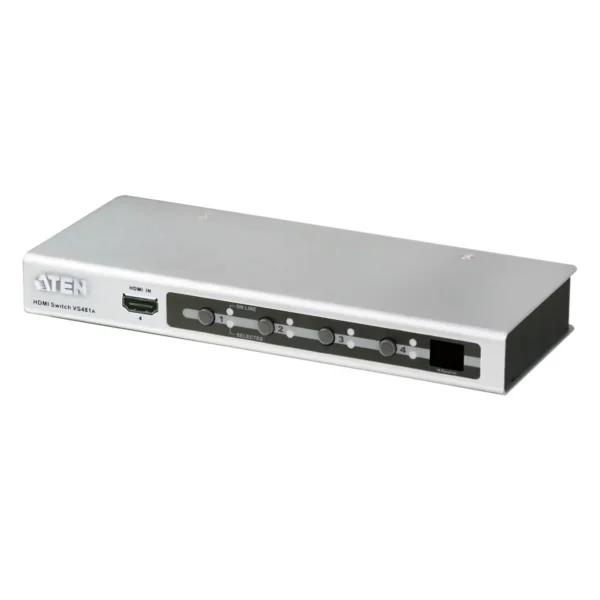 ATEN VS481A video switch HDMI