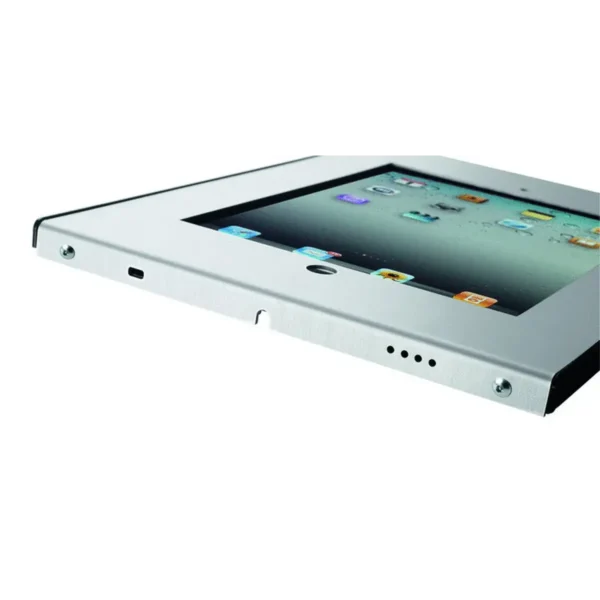 Vogel’s PTS 1106 TabLock for iPad (2,3 and 4) home button hidden