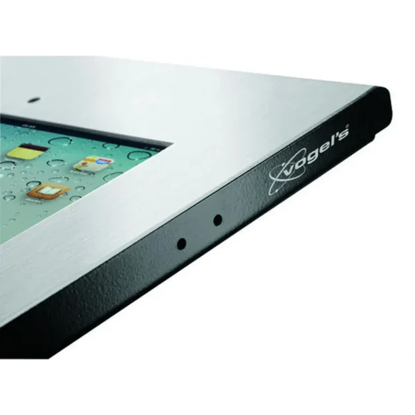 Vogel’s PTS 1106 TabLock for iPad (2,3 and 4) home button hidden