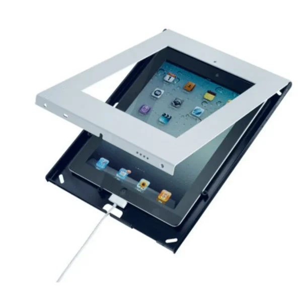 Vogel’s PTS 1106 TabLock for iPad (2,3 and 4) home button hidden