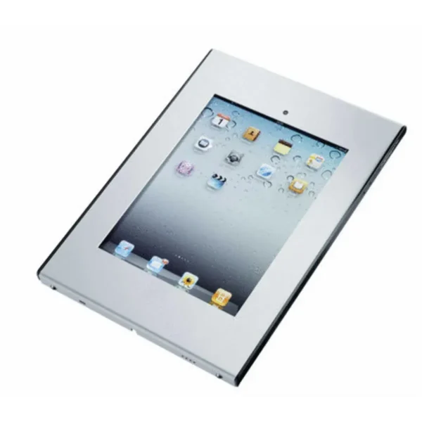 Vogel’s PTS 1106 TabLock for iPad (2,3 and 4) home button hidden