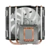ARCTIC Accelero Mono Plus – Compact NVIDIA/AMD Graphics Card Cooler