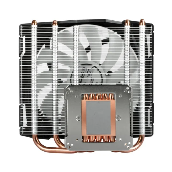 ARCTIC Accelero Mono Plus – Compact NVIDIA/AMD Graphics Card Cooler