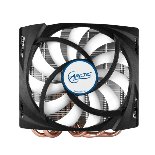 ARCTIC Accelero Mono Plus – Compact NVIDIA/AMD Graphics Card Cooler
