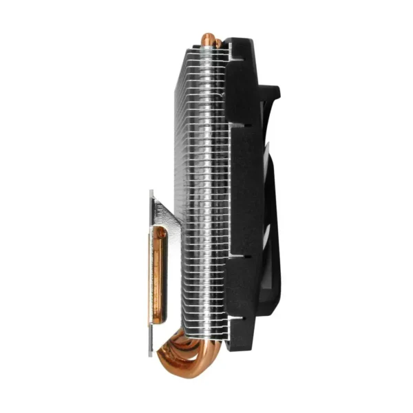 ARCTIC Accelero Mono Plus – Compact NVIDIA/AMD Graphics Card Cooler