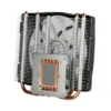 ARCTIC Accelero Mono Plus – Compact NVIDIA/AMD Graphics Card Cooler