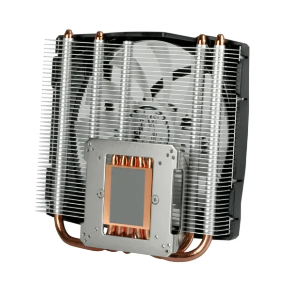 ARCTIC Accelero Mono Plus – Compact NVIDIA/AMD Graphics Card Cooler