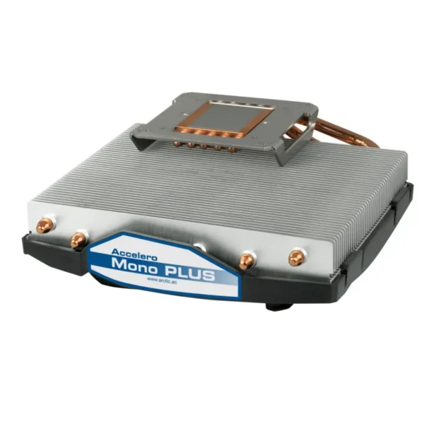 ARCTIC Accelero Mono Plus – Compact NVIDIA/AMD Graphics Card Cooler