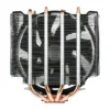 ARCTIC Freezer Xtreme (Rev. 2) – Multi-Compatible Twin Tower CPU Cooler