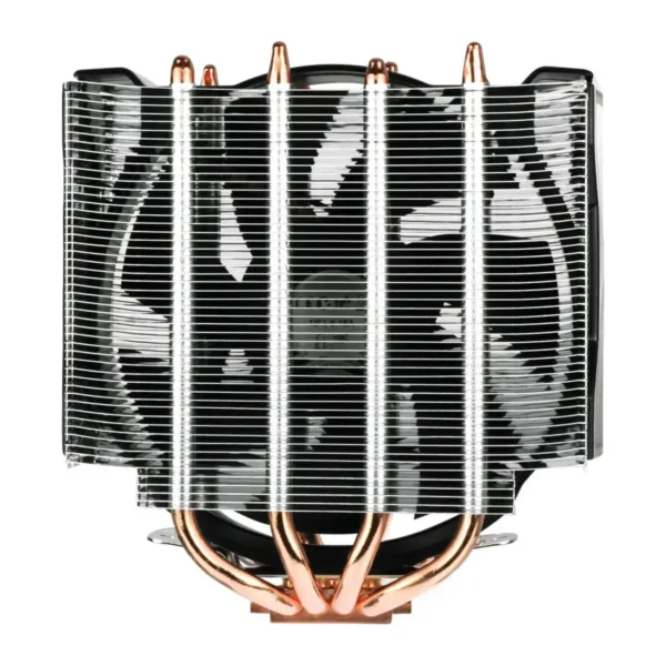 ARCTIC Freezer Xtreme (Rev. 2) – Multi-Compatible Twin Tower CPU Cooler