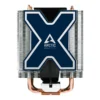 ARCTIC Freezer Xtreme (Rev. 2) – Multi-Compatible Twin Tower CPU Cooler