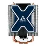 ARCTIC Freezer Xtreme (Rev. 2) – Multi-Compatible Twin Tower CPU Cooler
