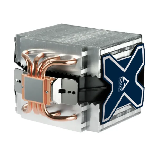 ARCTIC Freezer Xtreme (Rev. 2) – Multi-Compatible Twin Tower CPU Cooler
