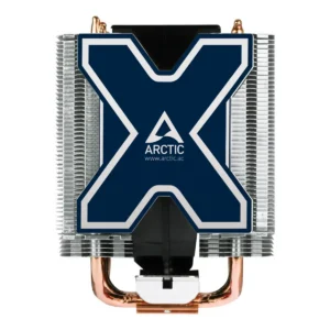 ARCTIC Freezer Xtreme (Rev. 2) – Multi-Compatible Twin Tower CPU Cooler