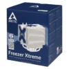 ARCTIC Freezer Xtreme (Rev. 2) – Multi-Compatible Twin Tower CPU Cooler