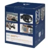 ARCTIC Freezer Xtreme (Rev. 2) – Multi-Compatible Twin Tower CPU Cooler