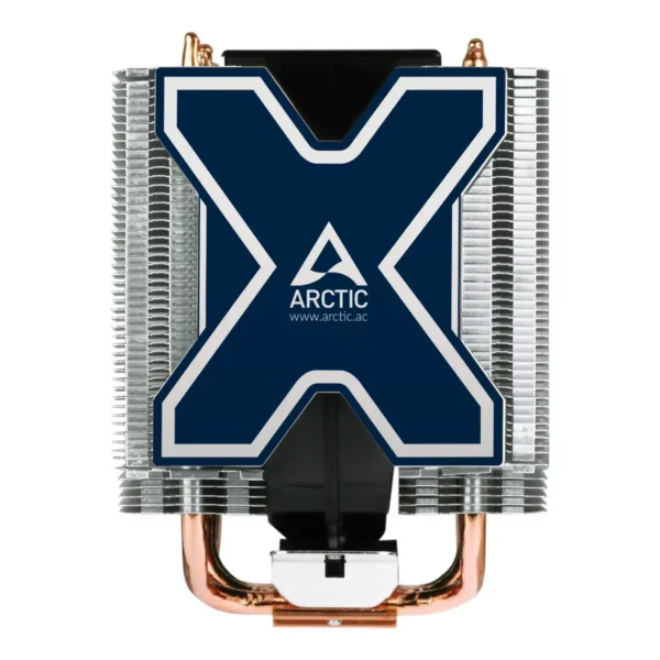 ARCTIC Freezer Xtreme (Rev. 2) – Multi-Compatible Twin Tower CPU Cooler