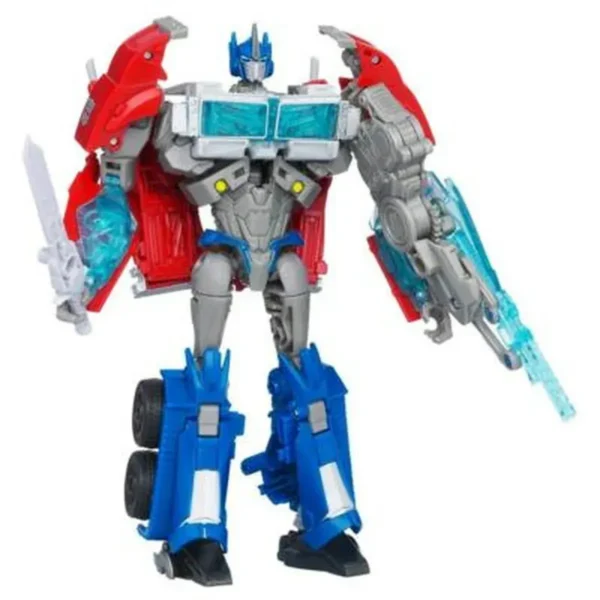 Hasbro Transformers Prime Optimus