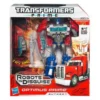Hasbro Transformers Prime Optimus