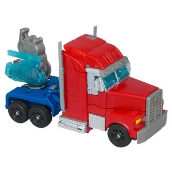 Hasbro Transformers Prime Optimus