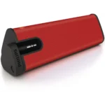 Philips Portable speaker SBA1610RED/00