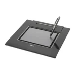 Trust Slimline Sketch Tablet graphic tablet 200 x 150 mm USB