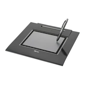 Trust Slimline Sketch Tablet graphic tablet 200 x 150 mm USB