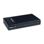 D-Link GamerLounge High Performance Router wired router