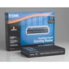 D-Link GamerLounge High Performance Router wired router