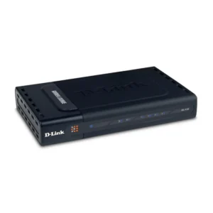 D-Link GamerLounge High Performance Router wired router
