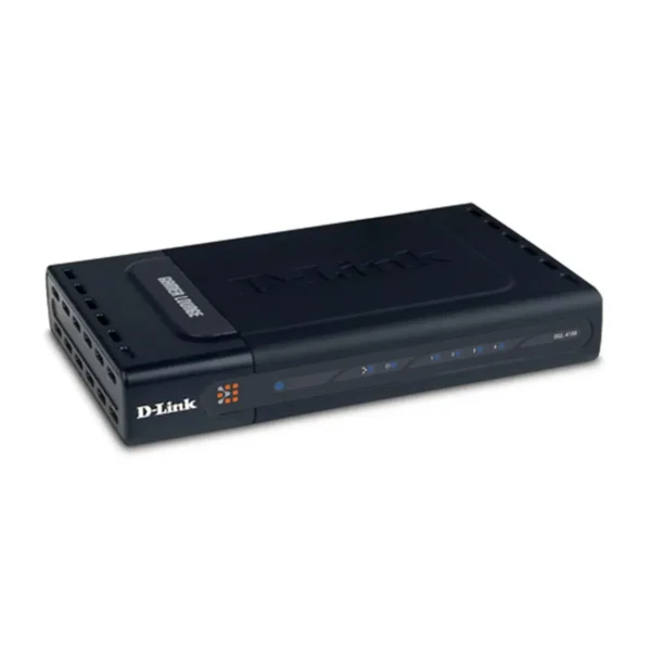 D-Link GamerLounge High Performance Router wired router