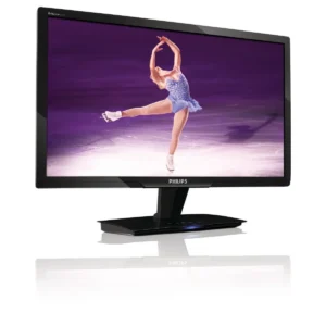 Philips Brilliance LED Monitor 234CL2SB/00