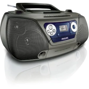 Philips CD Soundmachine AZ1852/98