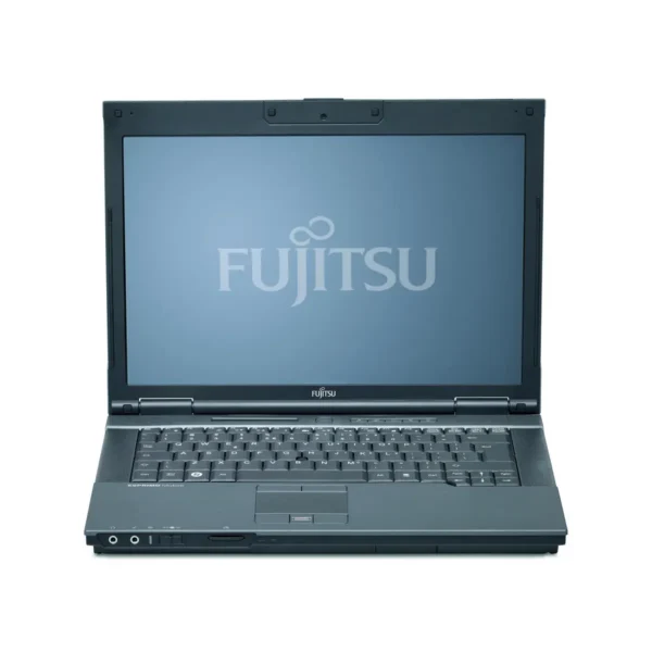 Fujitsu ESPRIMO Mobile M Series ESPRIMO Mobile M9410 Intel® Core™2 Duo P8700 35.8 cm (14.1″) 3 GB DDR3-SDRAM 320 GB Intel® GMA 4500MHD Windows 7 Professional
